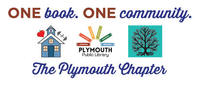Plymouth Community Book Read